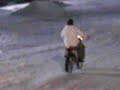 450 CRF sur la neige 450 CRF sur la neige
