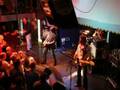 Pat Travers live at Renfrew Ferry