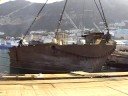 The Last of the New Flame - Will this be fate of the Fedra The Last of the New Flame - Will this be fate of the Fedra