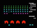nes - space invaders (1985)