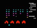 nes - space invaders (1985)