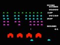SPACE INVADERS