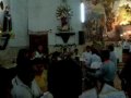 Navidad en la parroquia Inmaculada Concepción del Callao Templo Faro 2009