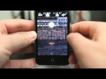 MilkCaps iPhone App Demo
