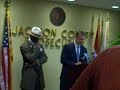 Precious Doe Press Conference