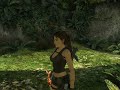 Tomb Raider - Underworld Demo_gameplay Tomb Raider - Underworld Demo_gameplay