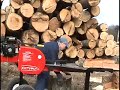 Wood Log splitter Wood Log splitter
