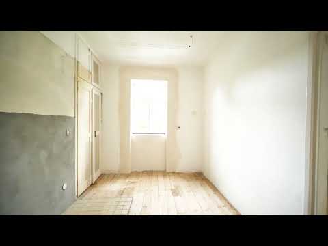 Video Prodej bytu 3+1/4+kk Nová Paka