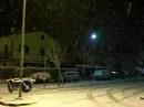 Nevicata ad Arcugnano (Vi) Nevicata ad Arcugnano (Vi)