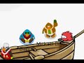 I am a Believer - Shrek - Club Penguin I am a Believer - Shrek - Club Penguin