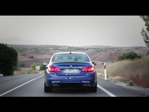 BMW M5