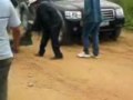 The violence of  PT. AA (SINAR MAS) to the farmer in Suluk Bongkal, Kabupaten Bengkalis, Riau