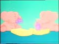 Babar de Film - Een Commissie
