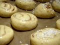 Swedish Cinnamon Rolls - baking fun