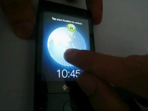 TAT mostró una nueva interfaz gráfica innovadora 0 TAT mostró una nueva interfaz gráfica innovadora