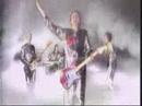 U-MV021 - Smashing Pumpkins - Rocket