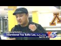Suab Hmong Exclusive Interviewed Tou Saiko Lee, a Hmong Hip-Hop Artist
