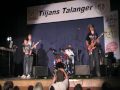 Rock and roll all night