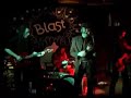 double stone washed - shaggy dog story live in asten blues festival (the netherlands)
