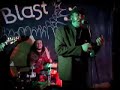 double stone washed - shaggy dog story live in asten blues festival (the netherlands)