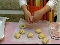 How to Make Bagels & English Muffins : How to Shape Homemade Bagels