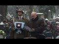 Nobel-winning Polish poet Szymborska buried