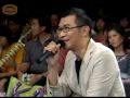 [第三届 绝对Superstar]Malaysia Project Super Star Season 312/04/2008女子组 第三场半决赛 Part 1http://www.youtube.com/watch?v=6_QY-kN4TvE女子组 第三场半决赛 Part 2http://www.youtube.com/watch?v=IS3HZmA88fY女子组 第三场半决赛 Part 3http://www.youtube.com/watch?v=uuzGV5W-wBw女子组 第三场半决赛 Part 4http://www.youtube.com/watch?v=mCJgM1Dhb4M女子组 第三场半决赛 Part 5http://www.youtube.com/watch?v=QNNQDLmU4PU女子组 第三场半决赛 Part 6ELLEN - KAY - NICOLE *RESULT*第三场半决赛成绩 Part 1http://www.youtube.com/watch?v=TQPXdNji18s第三场半决赛成绩 Part 2http://www.youtube.com/watch?v=yogPJ0QyJVc第三场半决赛成绩 Part 3 http://www.youtube.com/watch?v=z3g_6ZUHUdY*RESULT*