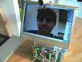 Gomi Style Presents Sparky, the DIY Video Chat Robot