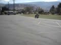 2002 Honda Reflex ABS 2002 Honda Reflex ABS