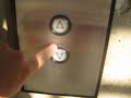 Dover? Hydraulic Elevator Modernized By Montgomery At Natural History Museum