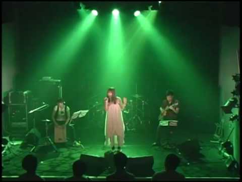 erica 2008/08/27 morph-tokyo 　『あいを。』