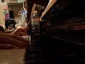 Ouran High - Sakura Kiss Piano (Chieko Kawabe Version)