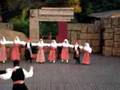 Dora Stratou children performance video1