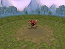 Rofflos created in Spore Creature Creator (Demo) Rofflos created in Spore Creature Creator (Demo)
