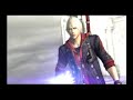 Devil May Cry 4 - Mission 8 Angelo Credo