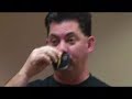 Mini Eliminator Outtakes