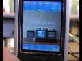MobiNear Cast works on Nokia N90!