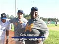 FLORIDA BASEBALL TOURNAMENT FLORIDA BASEBALL TOURNAMENT