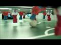 Weltmeister im kickern