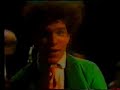 Split Enz - Crosswords