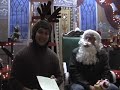 A Visit from St. Nick to Statbeast A Visit from St. Nick to Statbeast