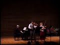 \" Muerte del Angel\" by Astor Piazzolla \" Muerte del Angel\" by Astor Piazzolla