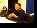 Ashoka Mexico and CA Graduation and Re-Orientation2