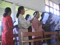 Makariki, gereja Pniel Makariki, gereja Pniel