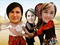 Luismi, Silvia, Angie, Andrea