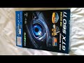 nVidia Gigabyte GTX 560 Ti OC Unboxing