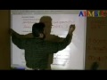 Moment of inertia-part7of8-Discussion by Atheer Dawood Mahir