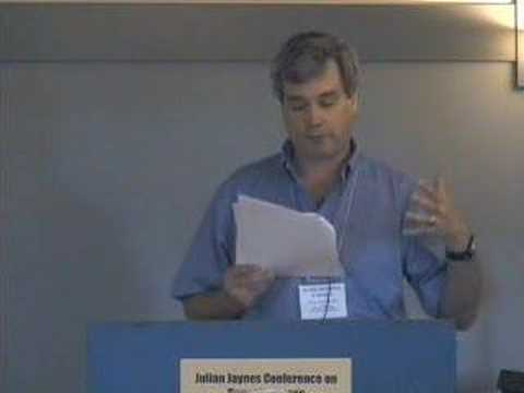 Barriers to Understanding Jaynes' ...