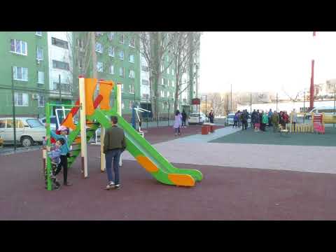 Просмотр видео