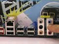 ASRock P45XE motherboard ASRock P45XE motherboard